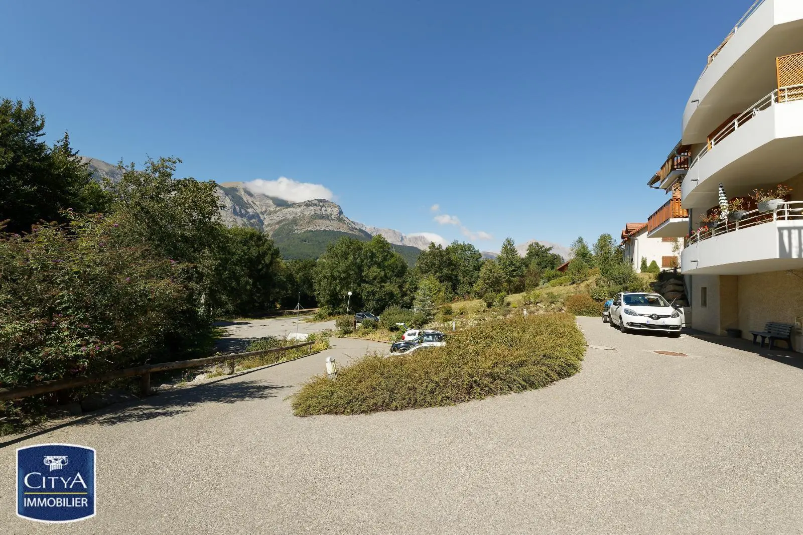 Photo 14 Appartement 4 pièces 79.45m²