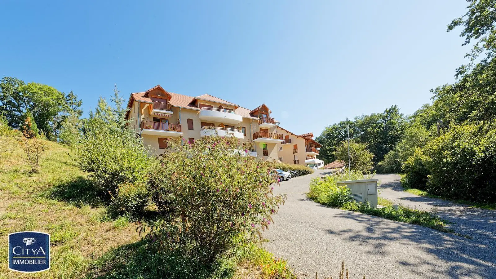 Photo 13 Appartement 4 pièces 79.45m²