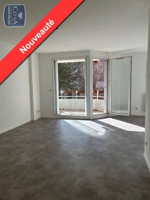 Photo Appartement 3 pièces 64.36m²