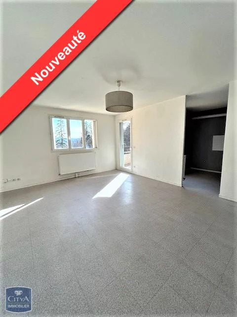 Photo Appartement 4 pièces 81.21m²