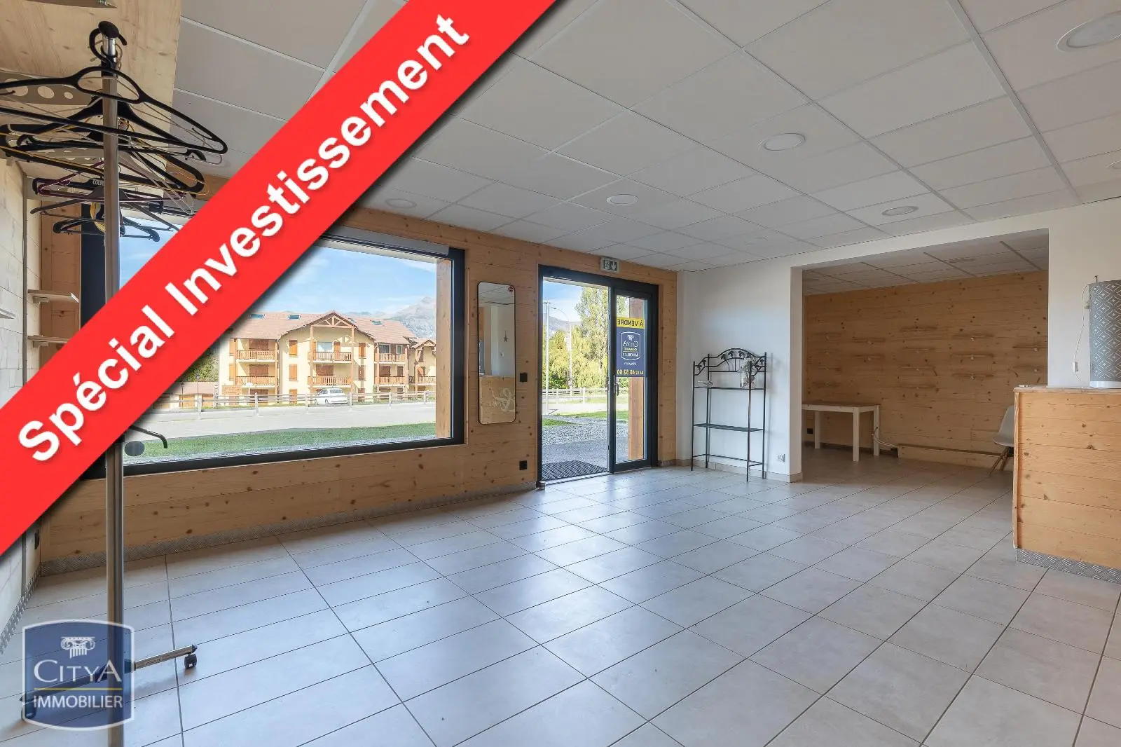 Photo 1 Local Commercial 53.06m²