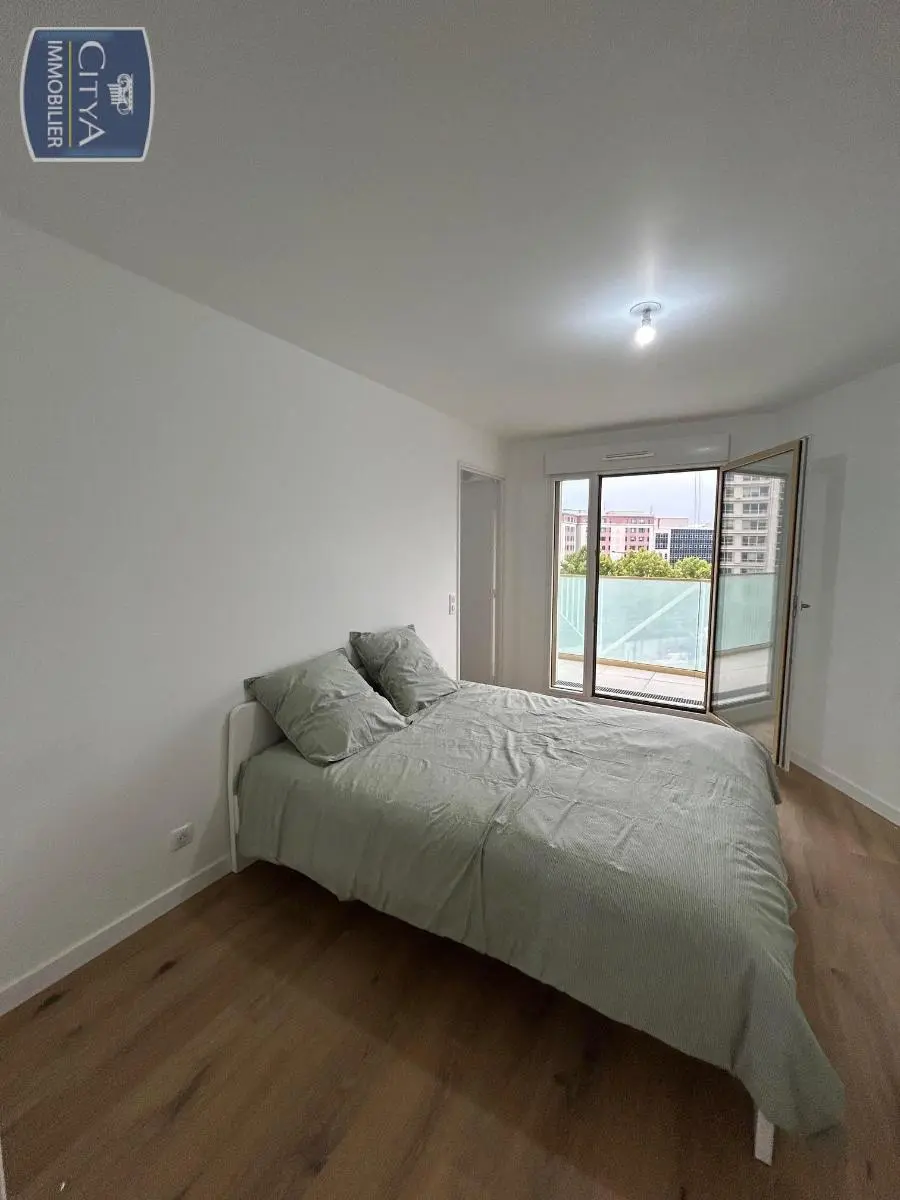 Photo 5 Appartement 2 pièces 39.6m²