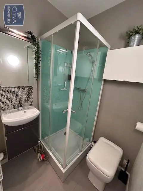 Photo 4 Appartement 1 pièce 14m²
