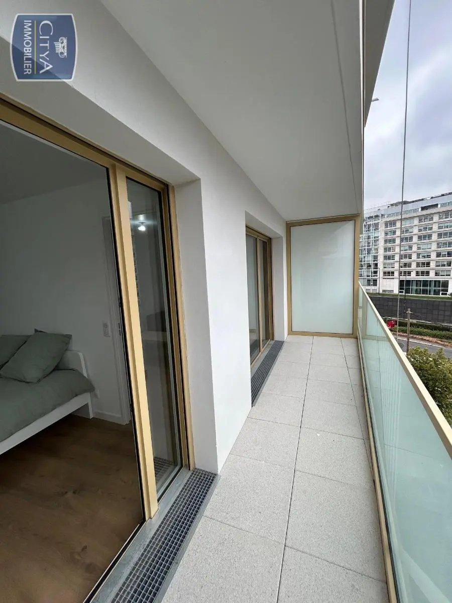 Photo 6 Appartement 2 pièces 39.6m²