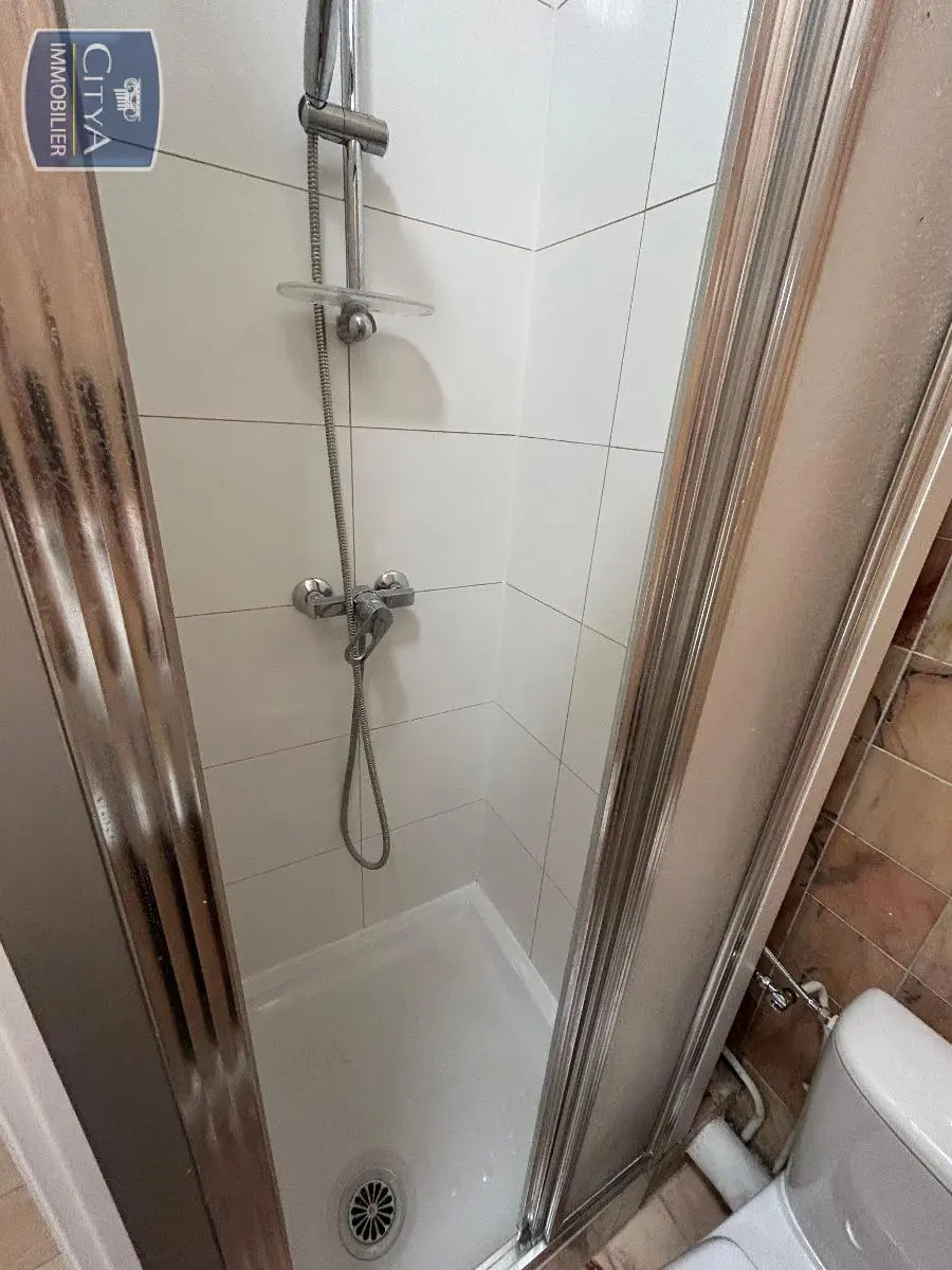 Photo 5 Appartement 1 pièce 13.47m²