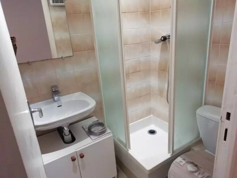 Photo 4 Appartement 1 pièce 14.61m²