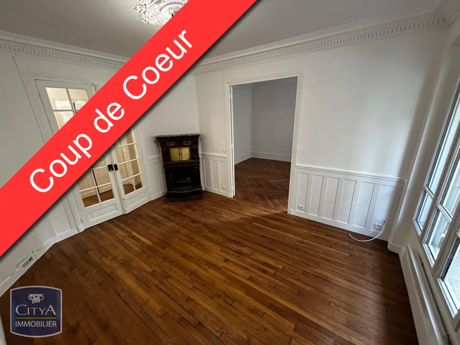 Photo 1 Appartement 3 pièces 58.83m²