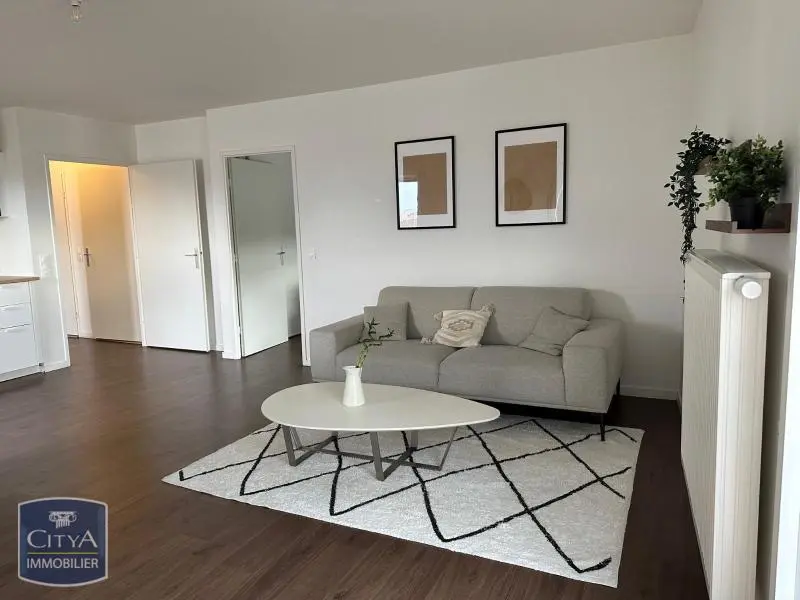 Photo 3 Appartement 3 pièces 65.6m²
