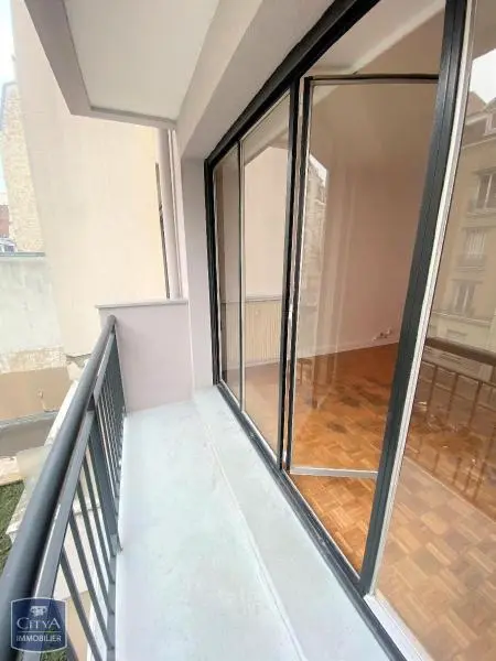 Photo 6 Appartement 2 pièces 46.24m²