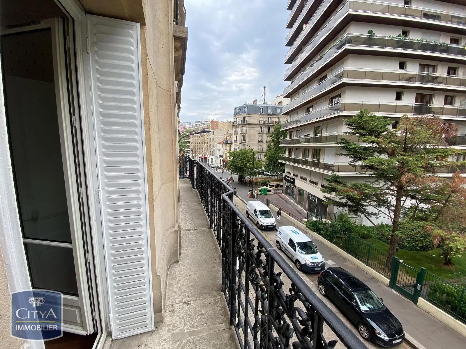 Photo 5 Appartement 3 pièces 54.41m²