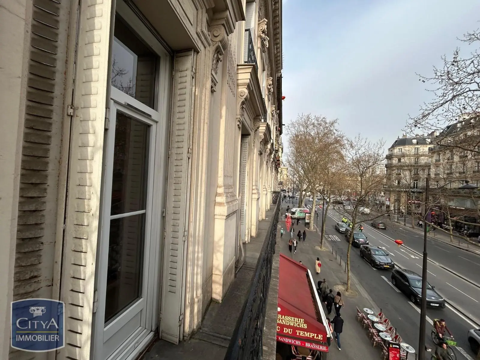 Photo 7 Appartement 4 pièces 82.72m²