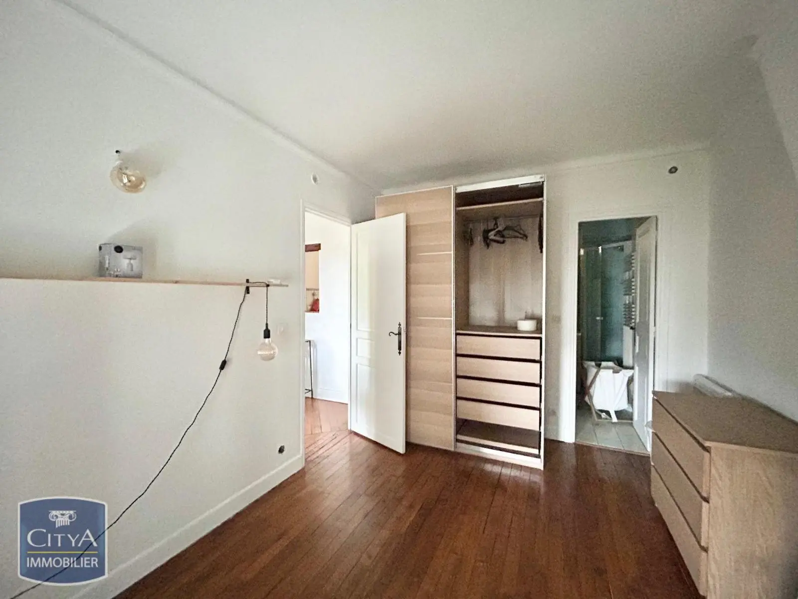 Photo 2 Appartement 2 pièces 51.55m²