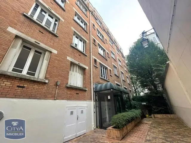 Photo 7 Appartement 2 pièces 32m²