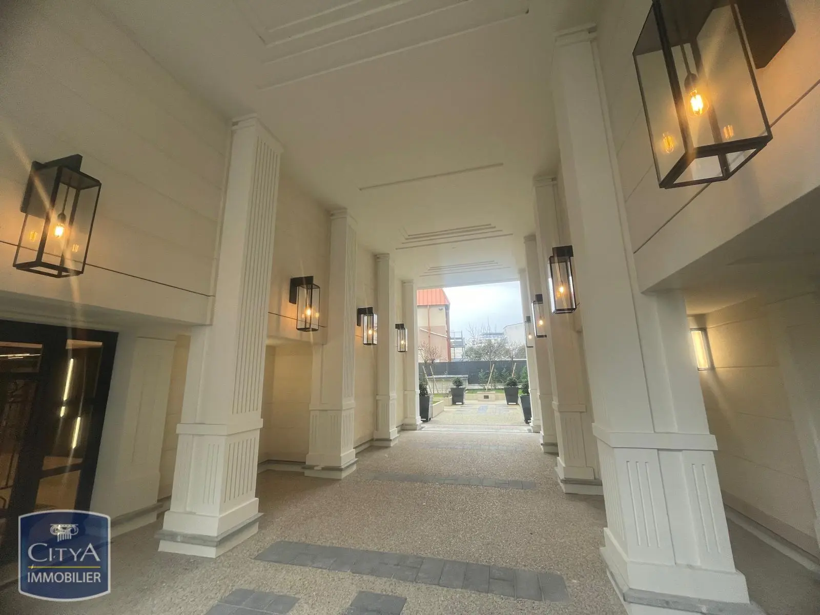 Photo 6 Appartement 2 pièces 41.47m²