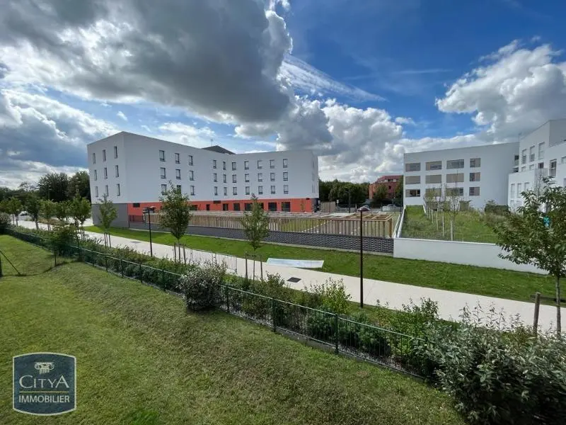 Photo 6 Appartement 1 pièce 24.5m²