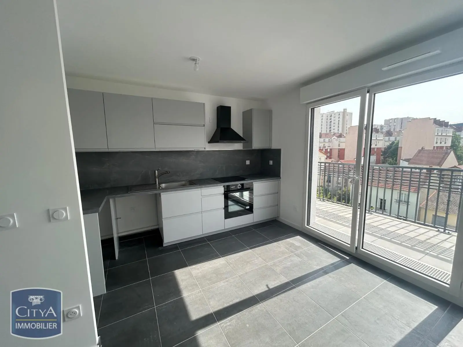 Photo 1 Appartement 2 pièces 39.45m²