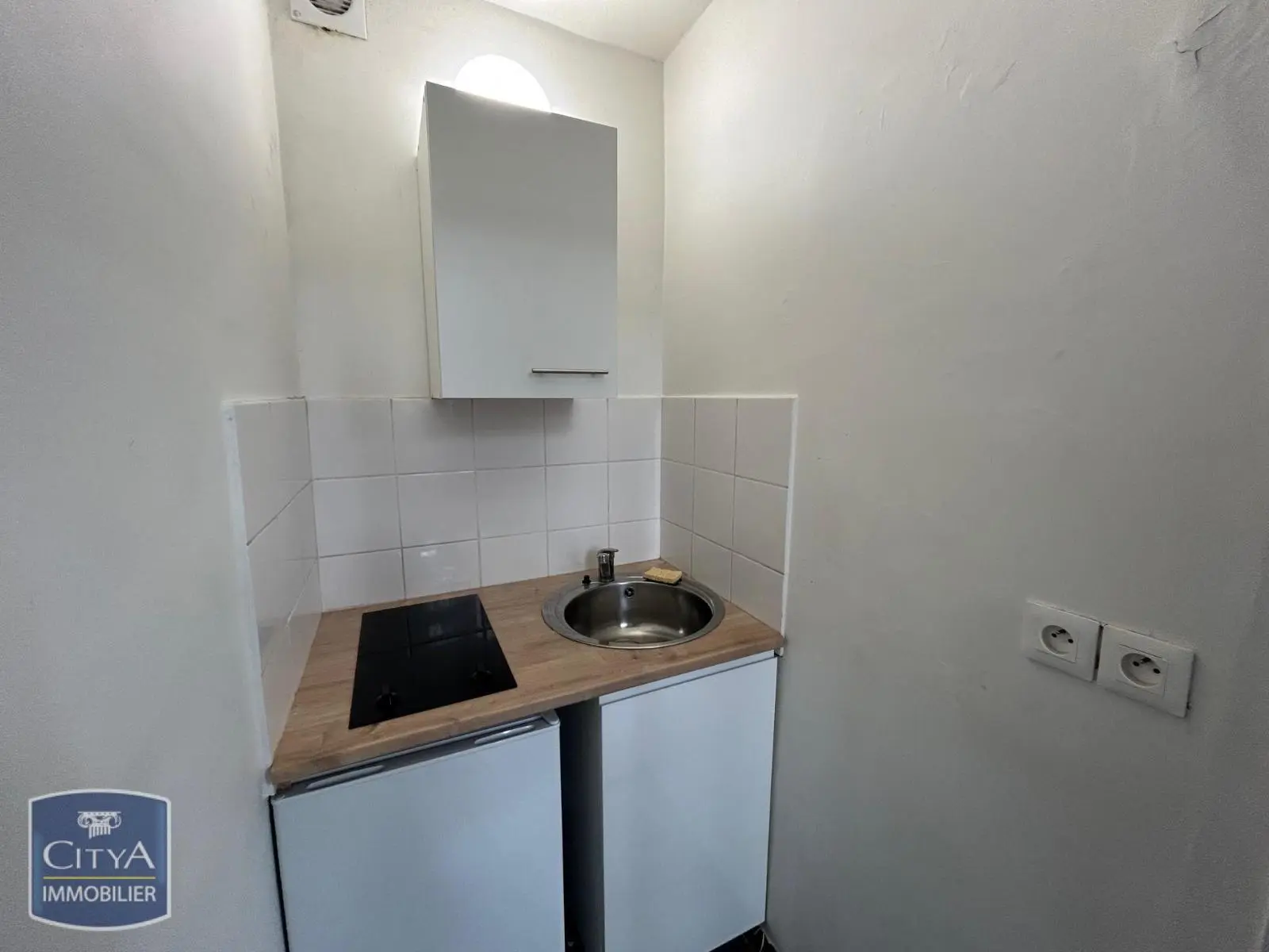 Photo 5 Appartement 1 pièce 27.47m²