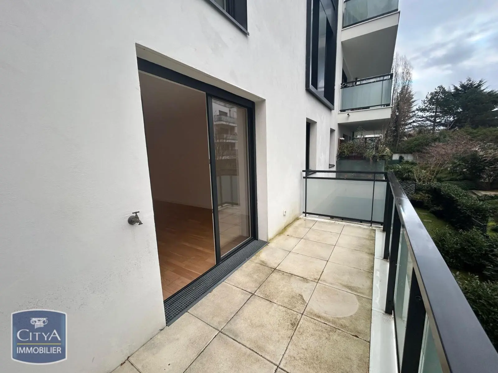 Photo 5 Appartement 2 pièces 47.7m²