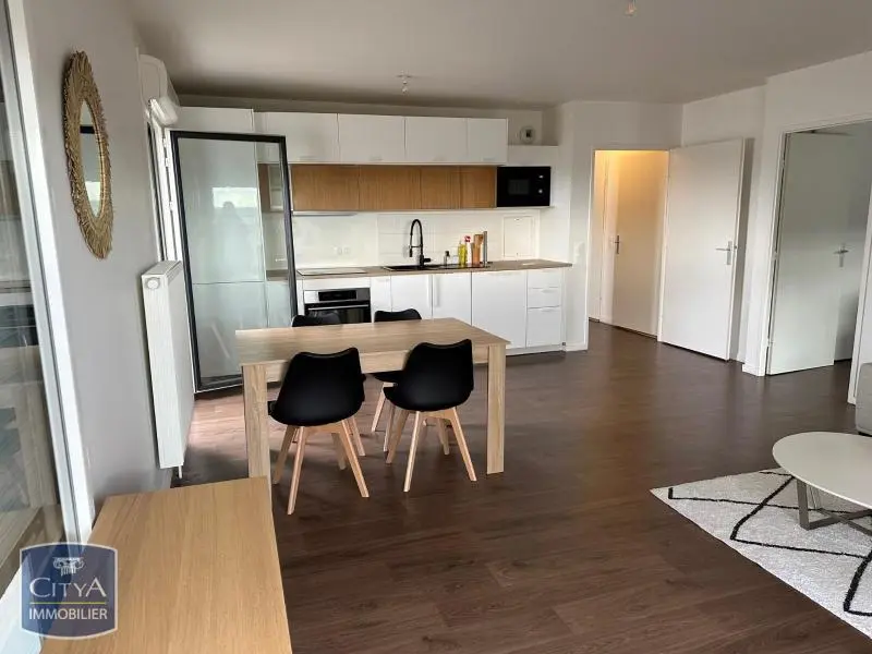 Photo 4 Appartement 3 pièces 65.6m²