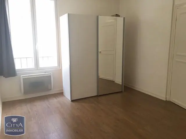 Photo 3 Appartement 2 pièces 37.91m²