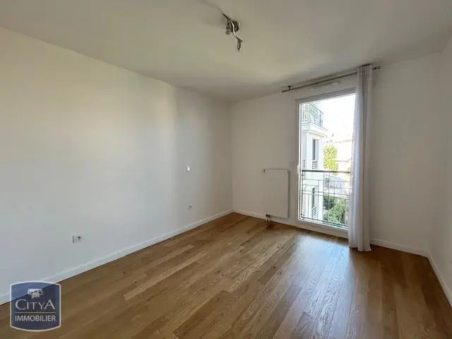 Photo 3 Appartement 2 pièces 38.73m²