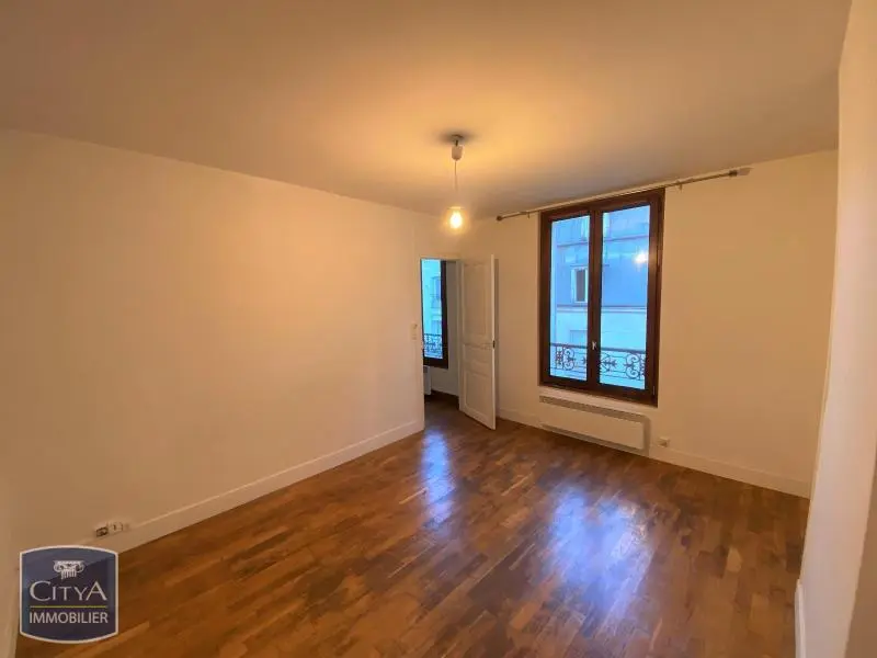 Photo 1 Appartement 2 pièces 31.12m²