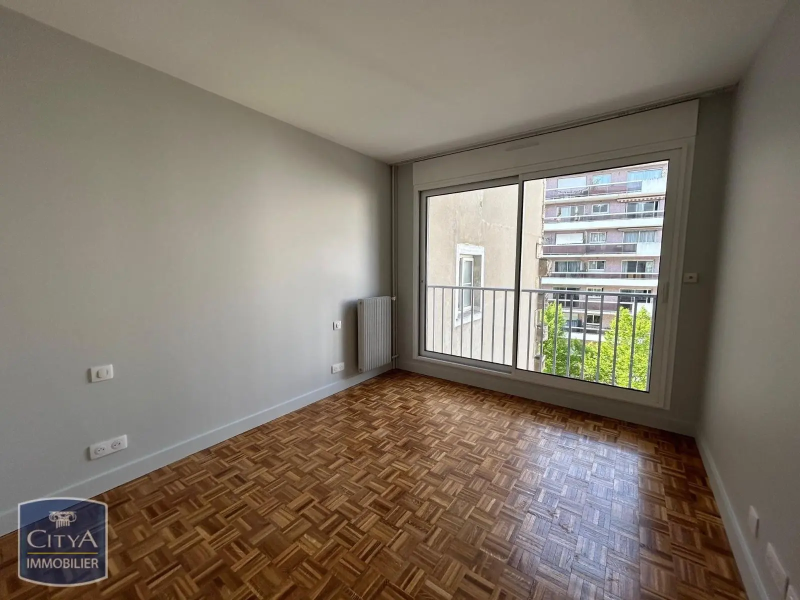 Photo 5 appartement Paris 15e Arrondissement