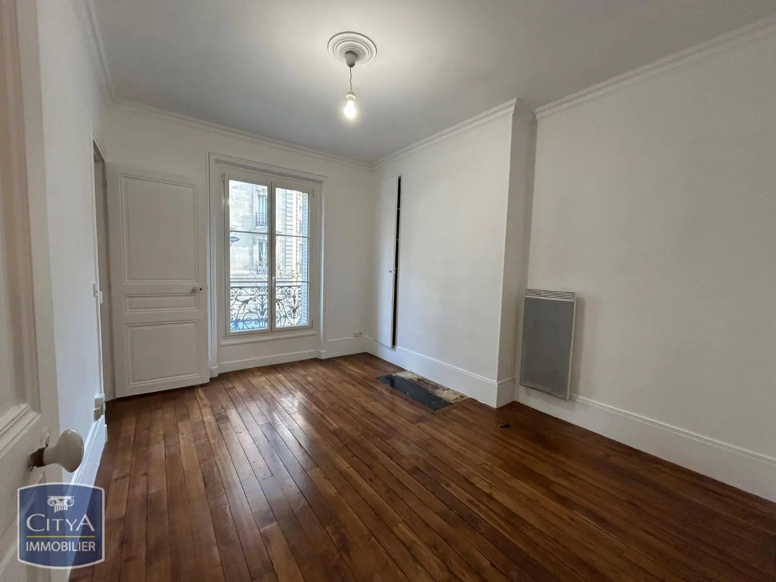 Photo 1 Appartement 2 pièces 42.4m²