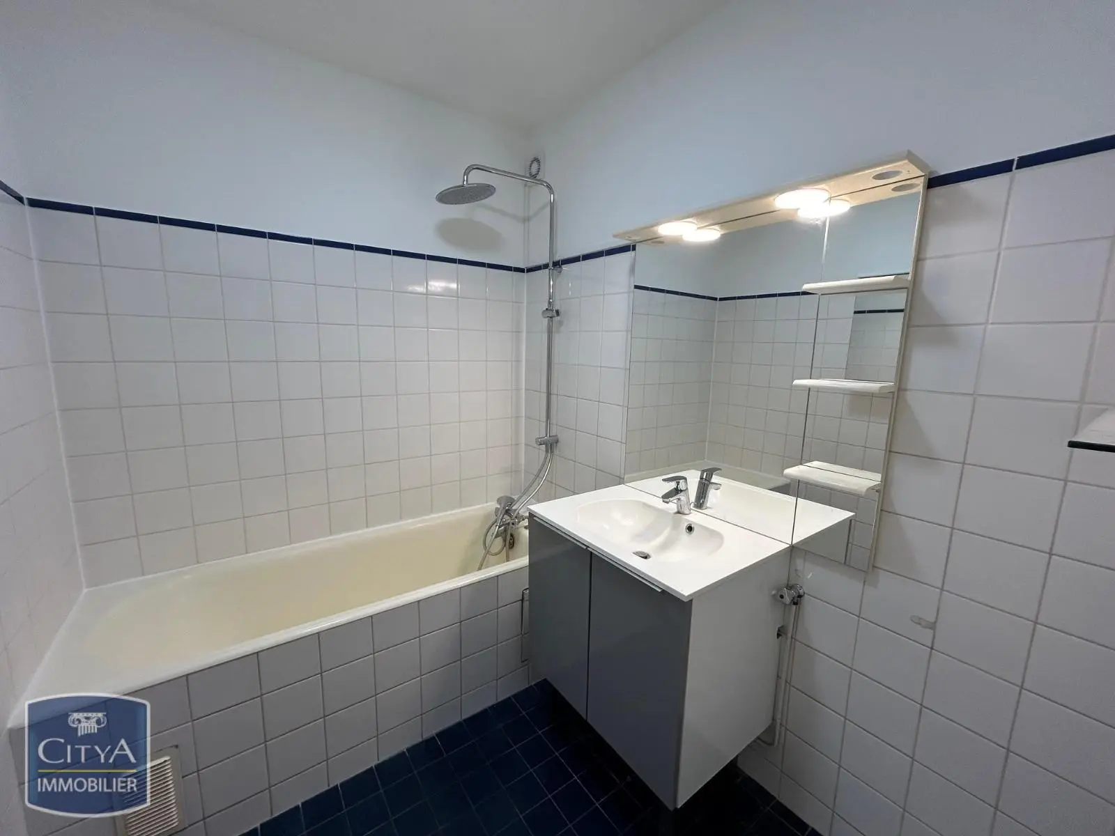 Photo 5 Appartement 2 pièces 46.24m²