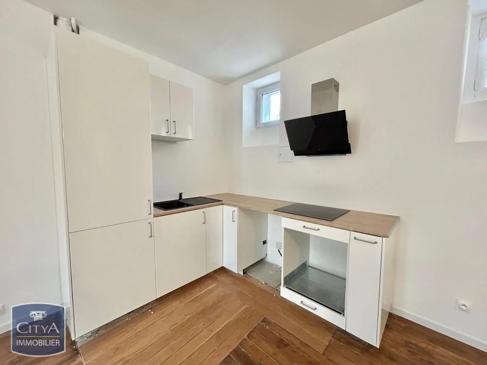 Photo 2 Appartement 2 pièces 49.14m²