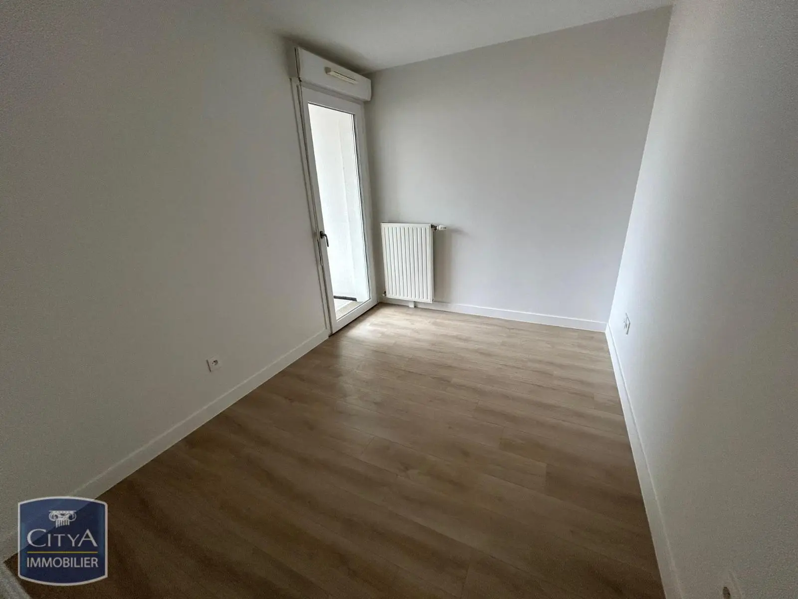 Photo 3 Appartement 3 pièces 58.95m²