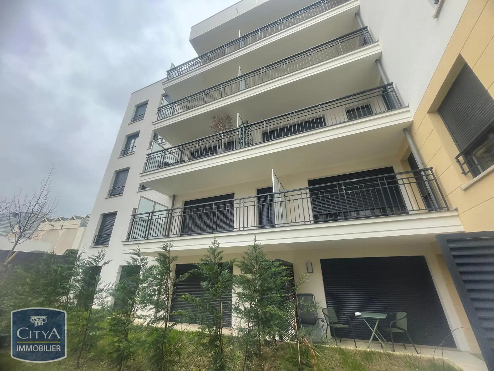 Photo 7 Appartement 2 pièces 41.47m²