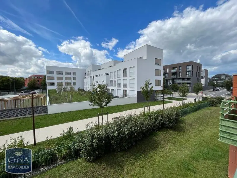 Photo 7 Appartement 1 pièce 24.5m²