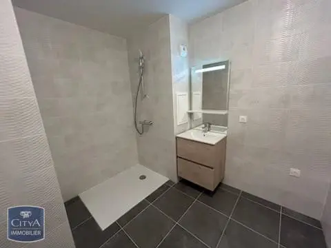 Photo 3 Appartement 2 pièces 43.45m²