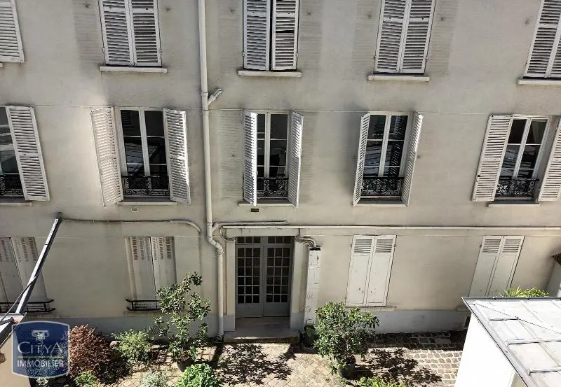 Photo 6 Appartement 3 pièces 65.84m²