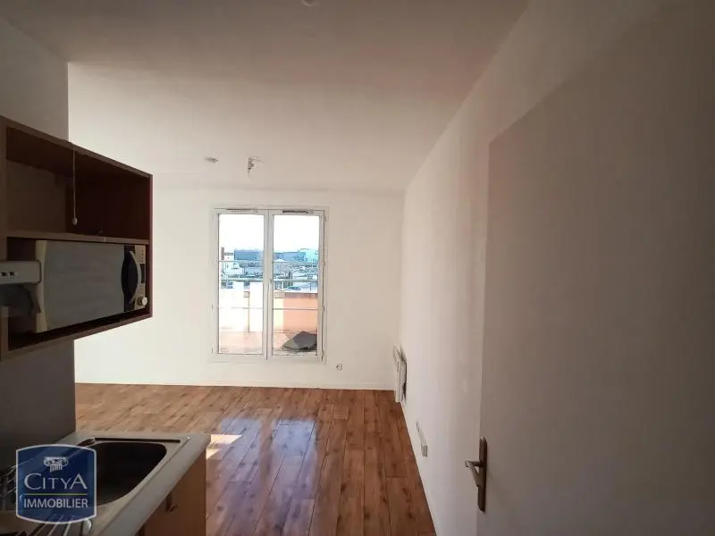 Photo 1 Appartement 1 pièce 21.15m²