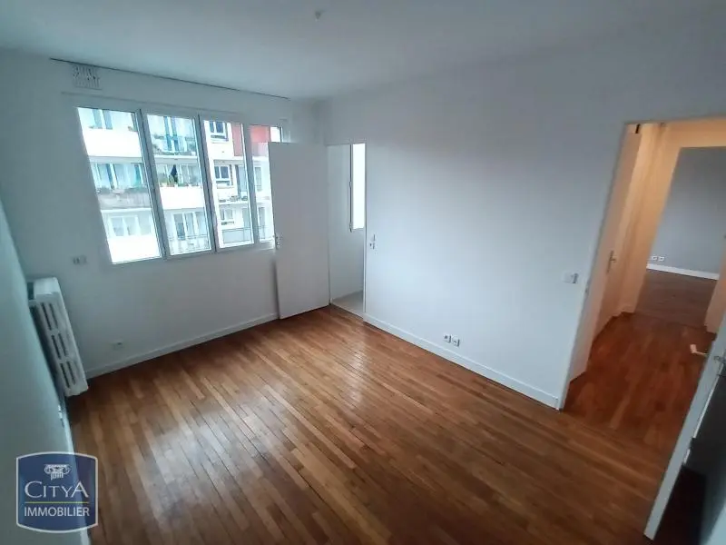 Photo 4 Appartement 2 pièces 36.61m²