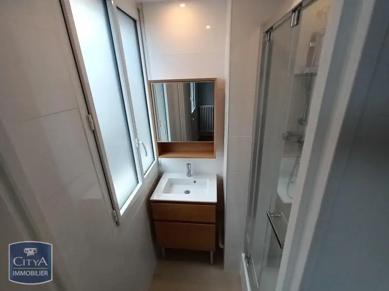 Photo 5 Appartement 2 pièces 36.61m²