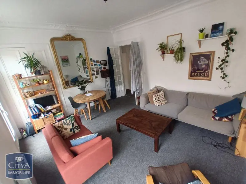 Photo 2 Appartement 4 pièces 82.72m²