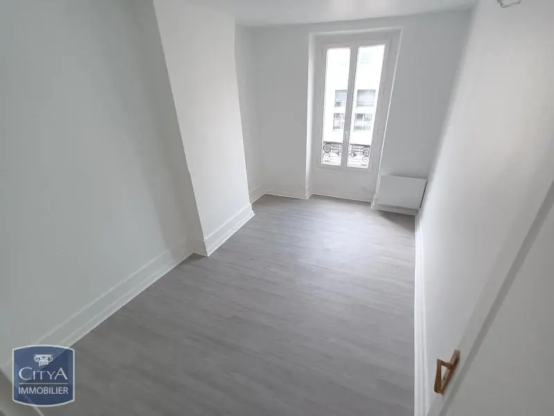 Photo 4 Appartement 2 pièces 22.74m²