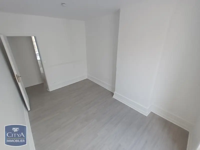 Photo 3 Appartement 2 pièces 22.74m²