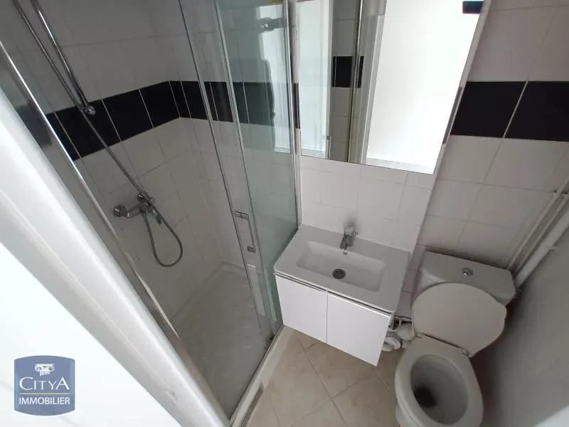 Photo 5 Appartement 2 pièces 22.74m²