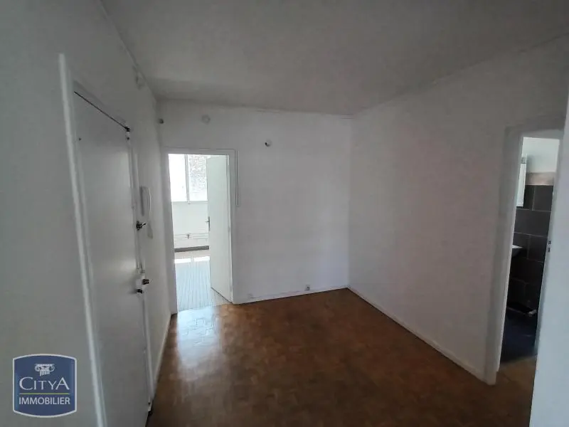 Photo 1 Appartement 2 pièces 47.6m²