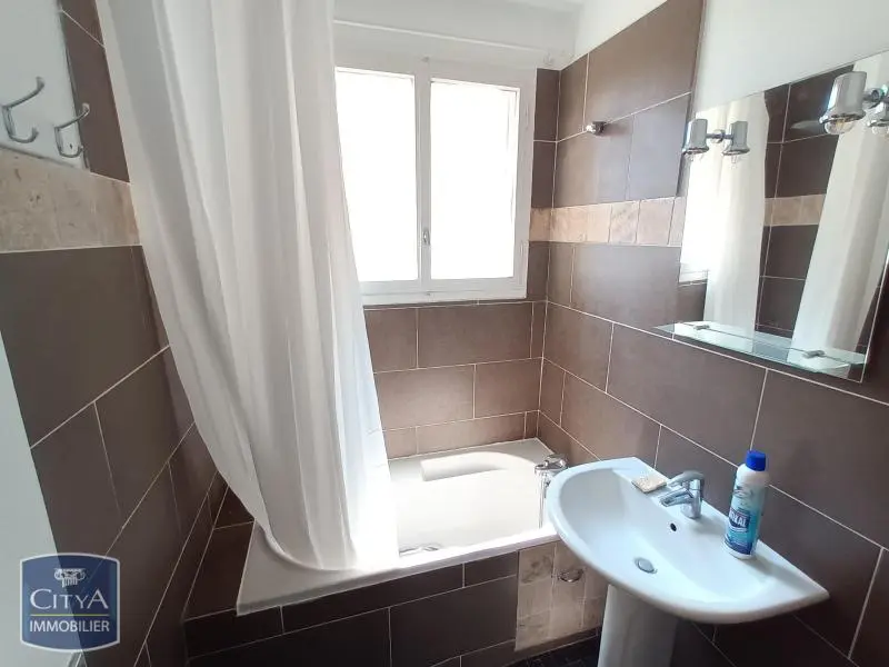 Photo 6 Appartement 2 pièces 47.6m²