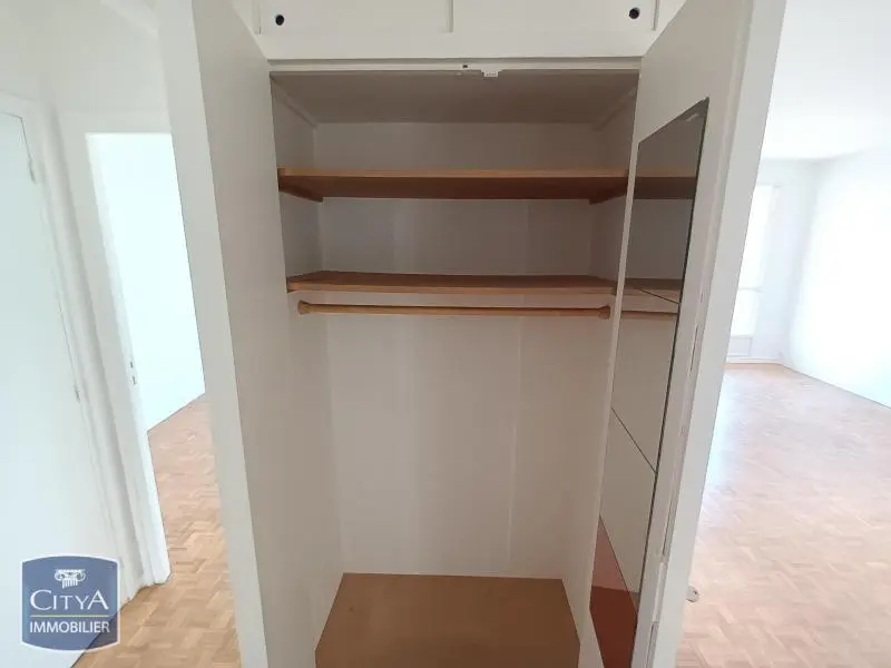 Photo 5 Appartement 2 pièces 47.6m²