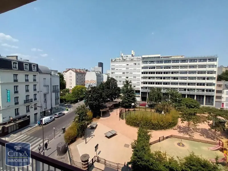 Photo 11 Appartement 2 pièces 47.6m²