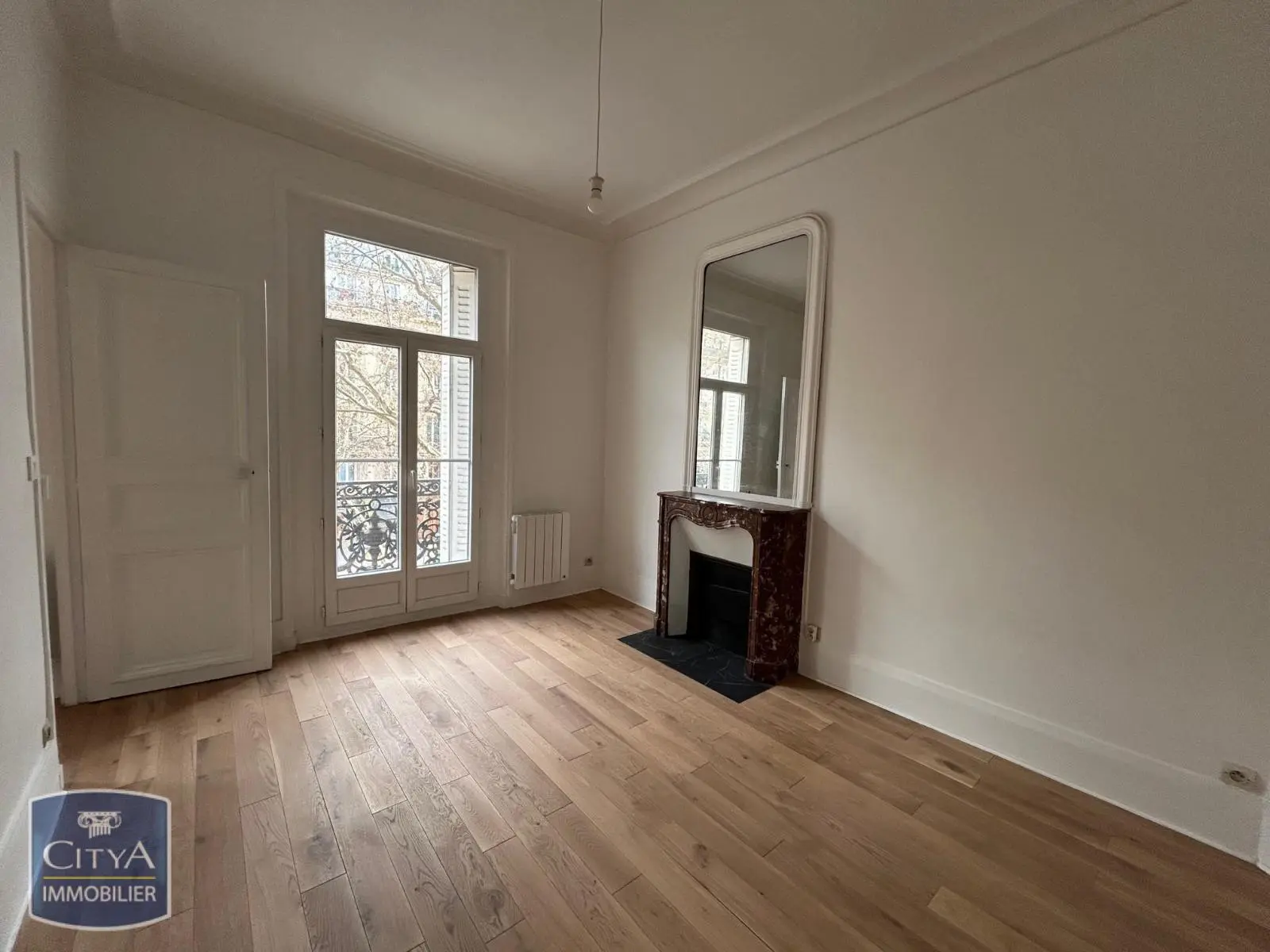 Photo 2 Appartement 4 pièces 82.72m²