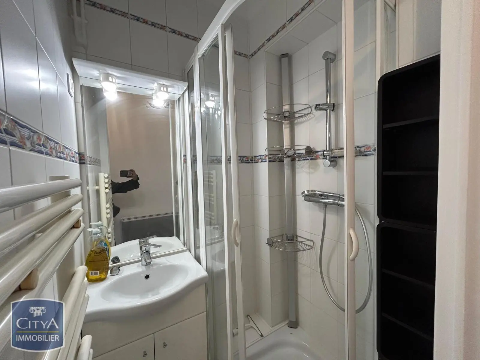 Photo 5 Appartement 2 pièces 42.4m²