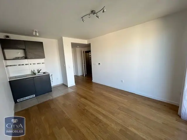 Photo 1 Appartement 2 pièces 38.73m²