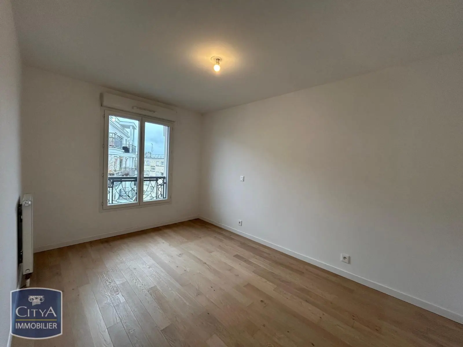 Photo 2 Appartement 2 pièces 36.64m²